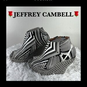 JEFFREY CAMPBELL TICKS